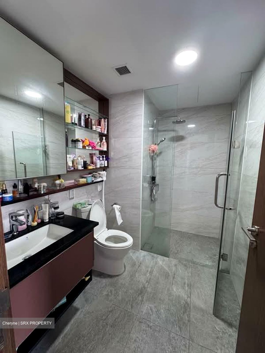 Normanton Park (D5), Apartment #557988941